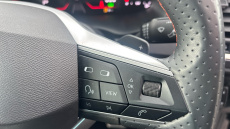 SEAT Ateca 1.5 TSI EVO FR 5dr DSG Petrol Estate